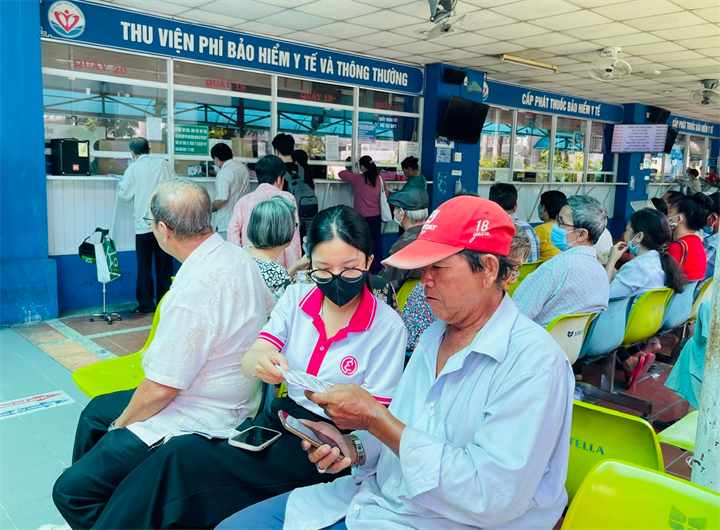 4 thay đổi quan trọng về BHXH, BHYT từ th&aacute;ng 9/2026- Ảnh 1.