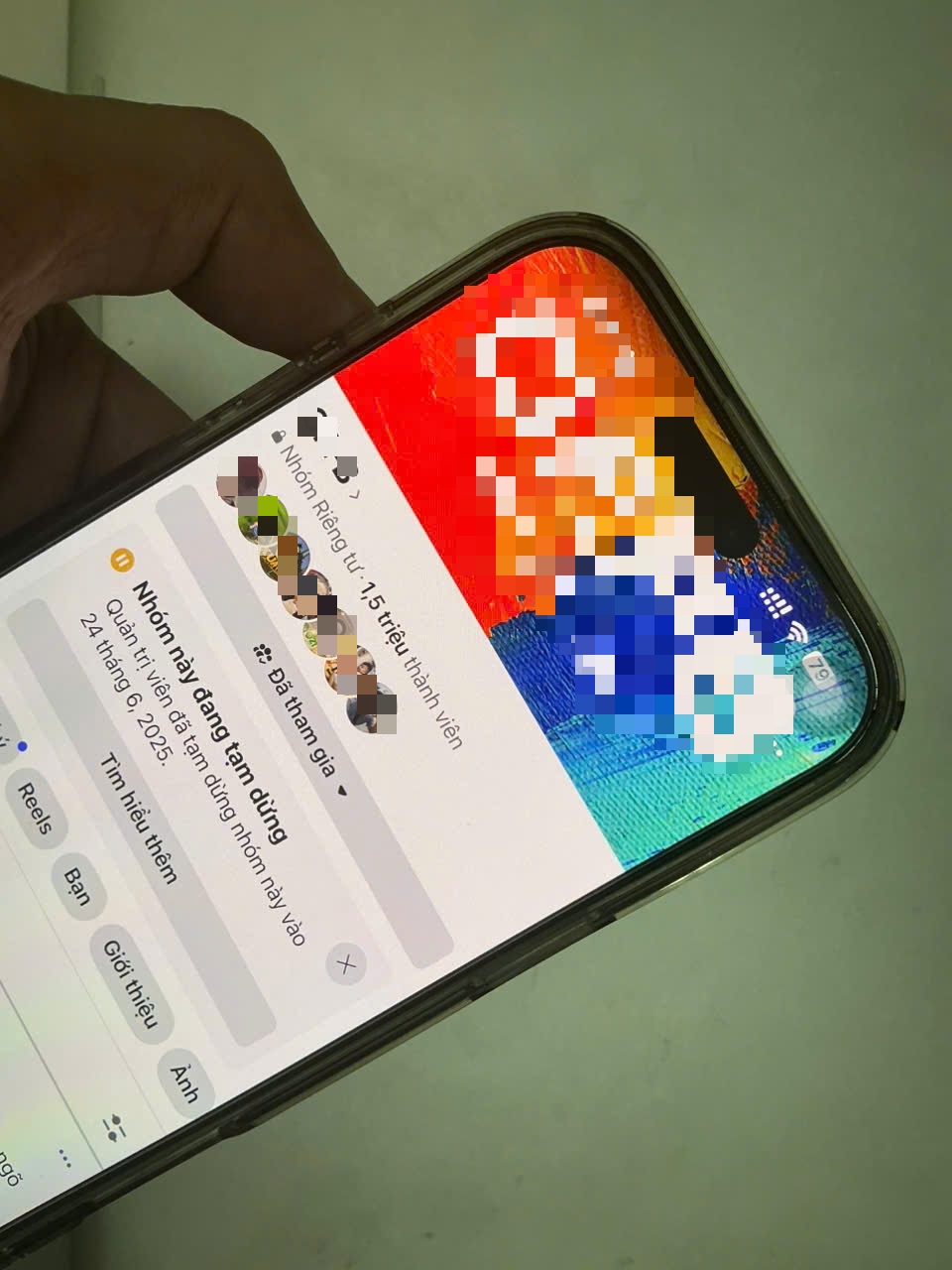 Đề xuất quy định mới li&ecirc;n quan mạng x&atilde; hội, người d&ugrave;ng c&oacute; t&agrave;i khoản Facebook, Tiktok... cần ch&uacute; &yacute; - Ảnh 3.