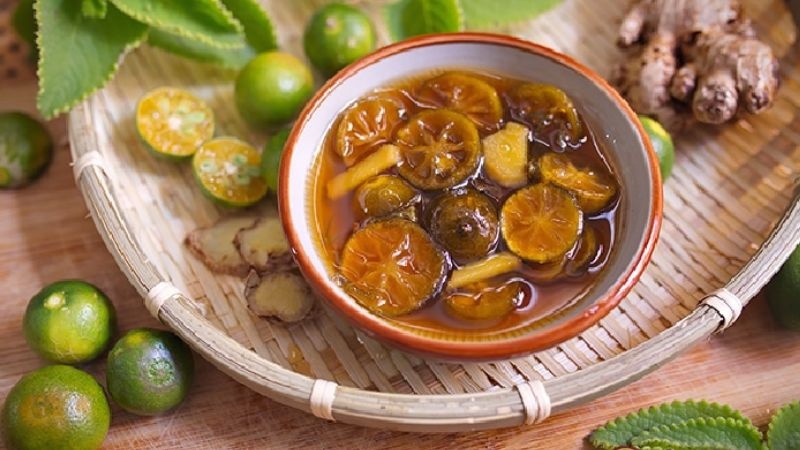 &ldquo;Vua long đờm&rdquo; trong thế giới tr&aacute;i c&acirc;y: Những loại quả được cho l&agrave; tốt cho đường h&ocirc; hấp - Ảnh 2.