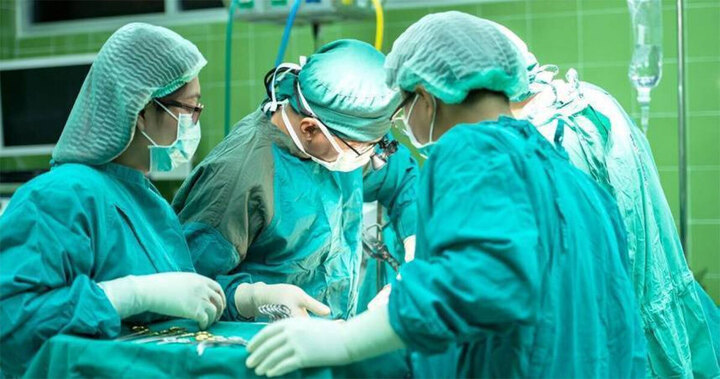 Cắt hết dạ d&agrave;y trị ung thư, mổ xong mới biết m&igrave;nh kh&ocirc;ng c&oacute; tế b&agrave;o ung thư n&agrave;o- Ảnh 1.