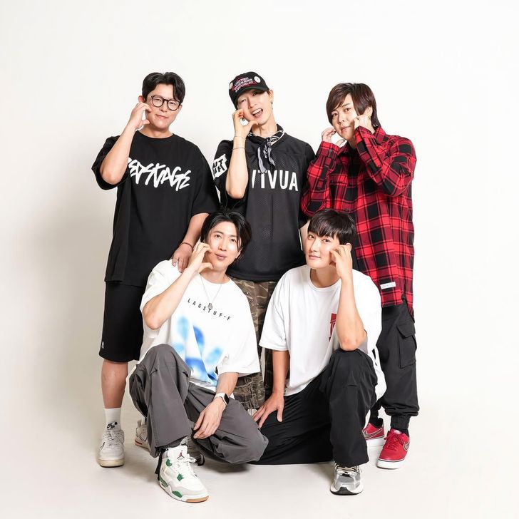 H.O.T. v&agrave; cột mốc 30 năm: 5 ch&agrave;ng trai trẻ đ&atilde; g&oacute;p phần x&acirc;y dựng nền m&oacute;ng K-pop- Ảnh 3.