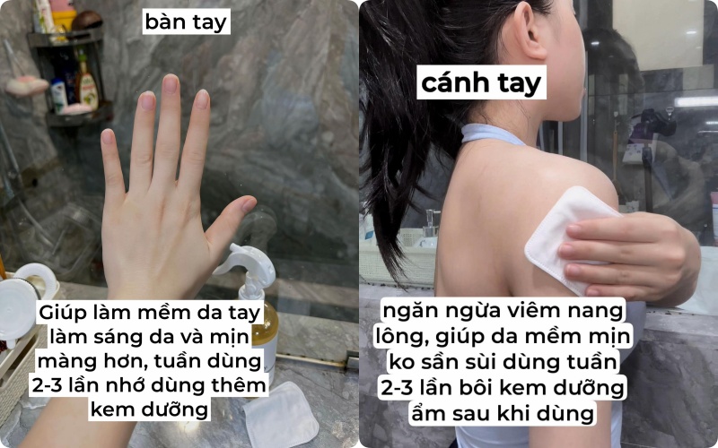 toner - Ảnh 1.