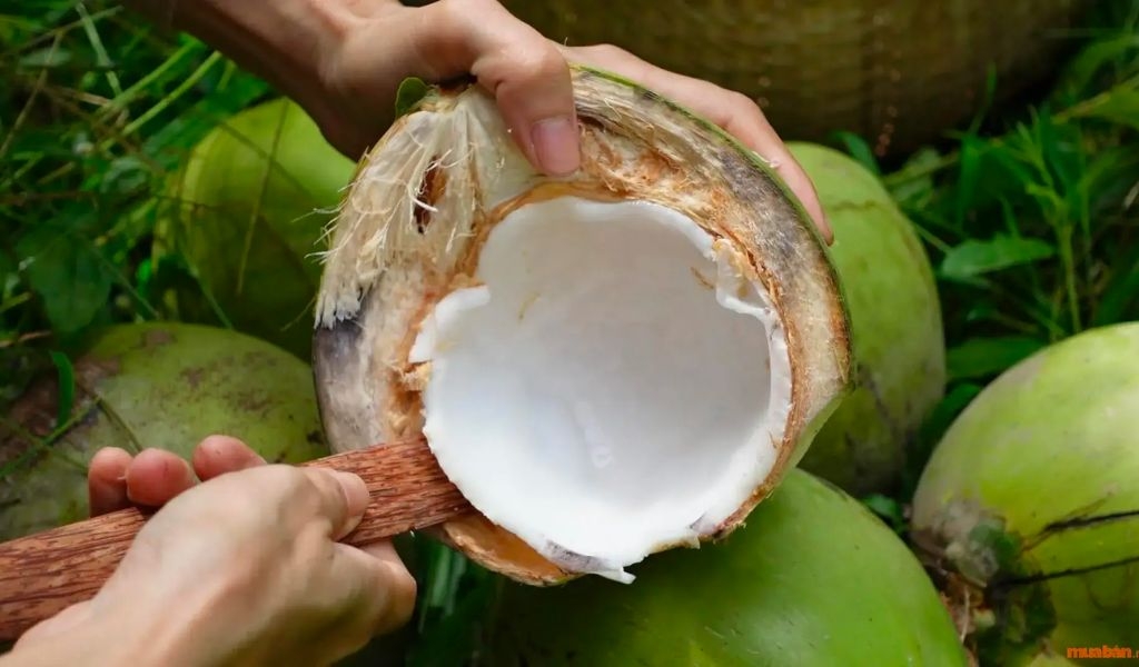 6 loại tr&aacute;i c&acirc;y tưởng l&agrave;nh mạnh nhưng dễ khiến bạn tăng c&acirc;n nếu ăn qu&aacute; nhiều: Sầu ri&ecirc;ng chỉ đứng thứ 3 - Ảnh 1.