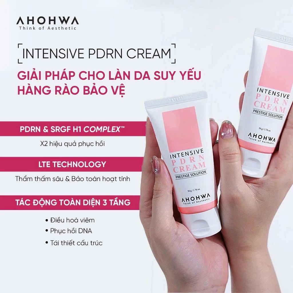 PDRN là gì mà được gọi là “DNA cá hồi”? Thành phần làm đẹp đang được nhiều tín đồ skincare Hàn Quốc quan tâm - Ảnh 7.