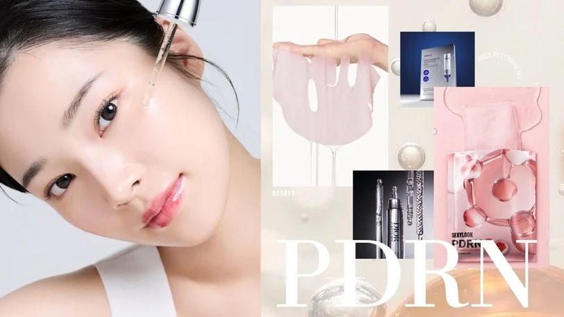 PDRN là gì mà được gọi là “DNA cá hồi”? Thành phần làm đẹp đang được nhiều tín đồ skincare Hàn Quốc quan tâm - Ảnh 1.