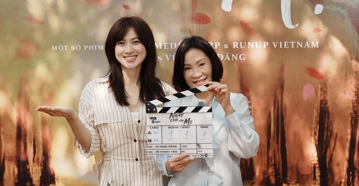 Phương Anh Đ&agrave;o quay lưng với Hồng Đ&agrave;o- Ảnh 4.