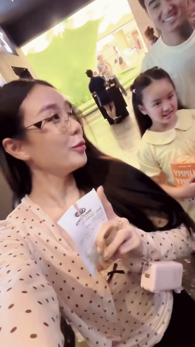 Mẹ đơn thân 2 con và rapper Vbiz rục rịch có con chung vào năm sau- Ảnh 1.