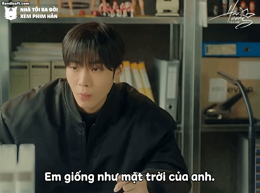 T&igrave;nh y&ecirc;u đẹp nhất m&ugrave;a thu 2026: Cặp ch&iacute;nh kh&ocirc;ng c&oacute; g&igrave; ngo&agrave;i nhan sắc v&agrave; chemistry, phim H&agrave;n đ&uacute;ng chỉ c&oacute; hay trở l&ecirc;n- Ảnh 5.