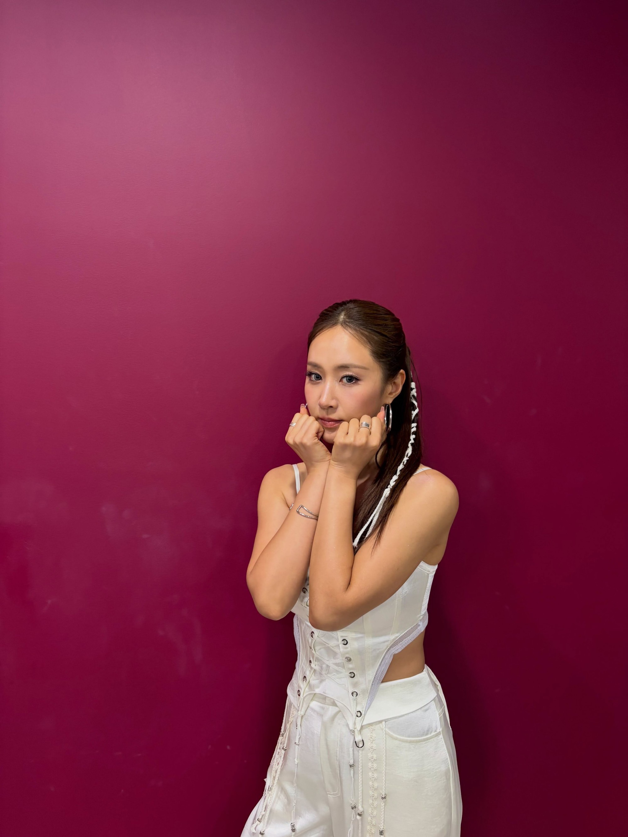 Ngọc trai đen showbiz nhan sắc bừng s&aacute;ng vẫn chịu cảnh xếp sau mỹ nữ huyền thoại, chưa từng biết xấu l&agrave; g&igrave;- Ảnh 12.