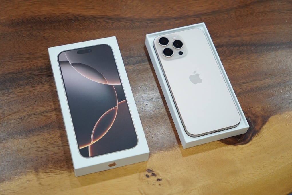 3 chiếc iPhone cũ đáng mua nhất ngay lúc này- Ảnh 1.