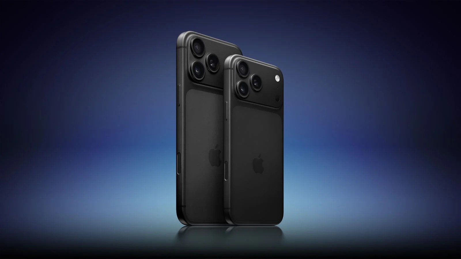iPhone 18 Pro Max chỉ c&ograve;n 3 m&agrave;u, m&agrave;u đen đ&atilde; bị Apple loại bỏ?  - Ảnh 2.