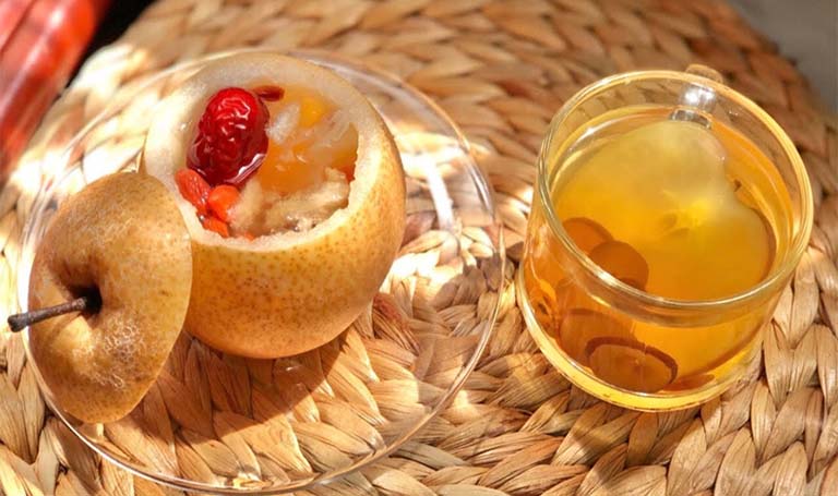 &ldquo;Vua long đờm&rdquo; trong thế giới tr&aacute;i c&acirc;y: Những loại quả được cho l&agrave; tốt cho đường h&ocirc; hấp - Ảnh 4.