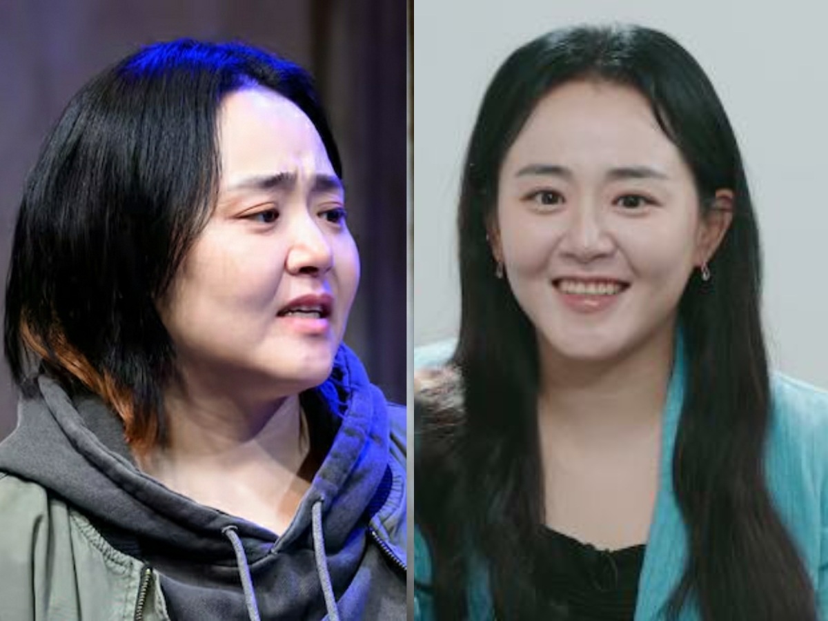 Kh&ocirc;ng d&aacute;m tin chuyện vừa xảy ra với Moon Geun Young sau khi kết h&ocirc;n b&iacute; mật- Ảnh 2.