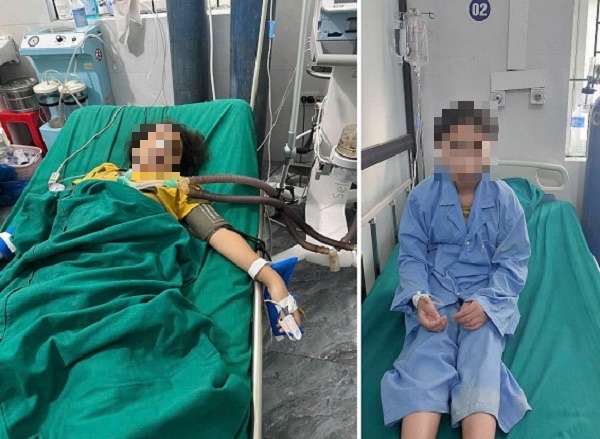 2 người tử vong sau khi uống nước từ nguy&ecirc;n liệu thực vật, Bộ Y tế cảnh b&aacute;o khẩn - Ảnh 1.