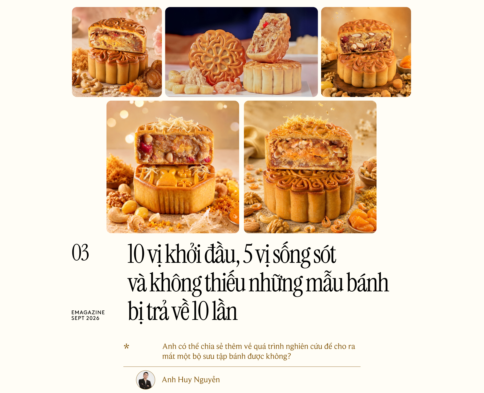 L&agrave;m b&aacute;nh thập cẩm nhưng tuyệt đối kh&ocirc;ng d&ugrave;ng thịt heo Đề b&agrave;i ngược đời v&agrave; 11 năm ki&ecirc;n tr&igrave; chinh phục khẩu vị kh&aacute;ch Việt của Tai Thong - Ảnh 9.
