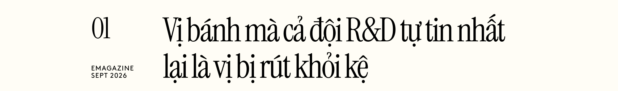 L&agrave;m b&aacute;nh thập cẩm nhưng tuyệt đối kh&ocirc;ng d&ugrave;ng thịt heo Đề b&agrave;i ngược đời v&agrave; 11 năm ki&ecirc;n tr&igrave; chinh phục khẩu vị kh&aacute;ch Việt của Tai Thong - Ảnh 1.