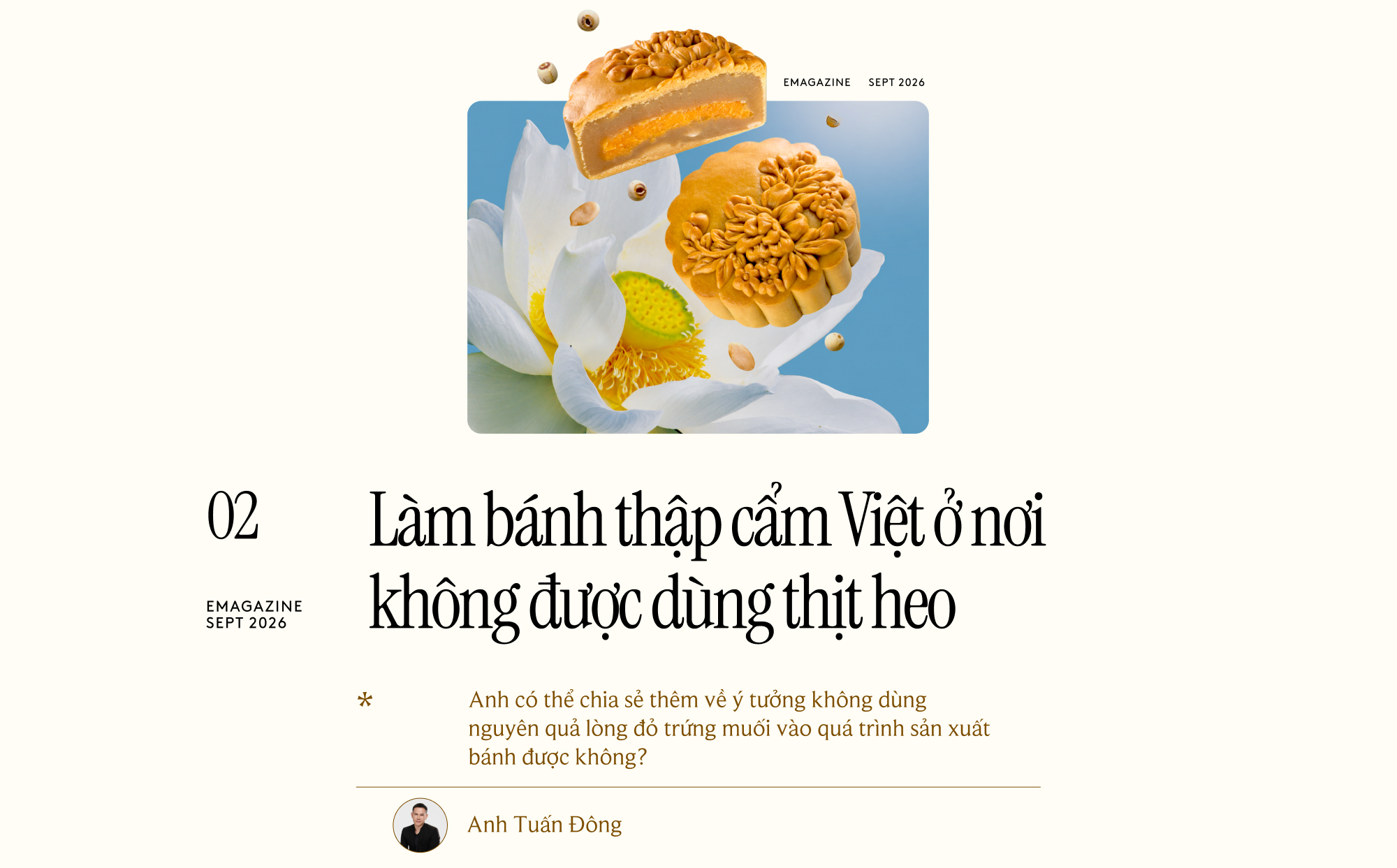 L&agrave;m b&aacute;nh thập cẩm nhưng tuyệt đối kh&ocirc;ng d&ugrave;ng thịt heo Đề b&agrave;i ngược đời v&agrave; 11 năm ki&ecirc;n tr&igrave; chinh phục khẩu vị kh&aacute;ch Việt của Tai Thong - Ảnh 7.