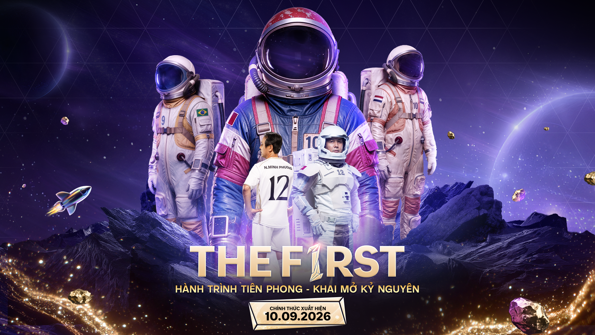 &rlm;FC Mobile Việt Nam lần đầu ra mắt m&ugrave;a thẻ độc quyền nh&acirc;n dịp sinh nhật 1 tuổi&rlm; - Ảnh 1.