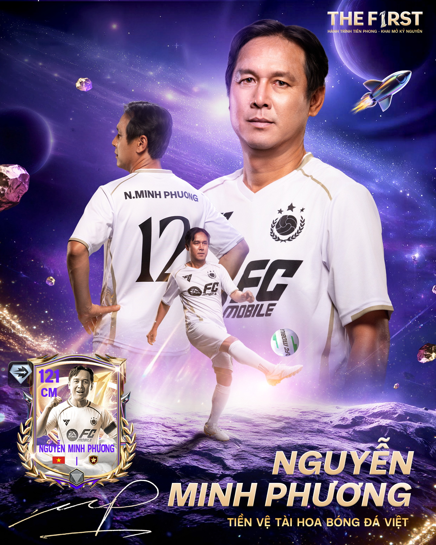 &rlm;FC Mobile Việt Nam lần đầu ra mắt m&ugrave;a thẻ độc quyền nh&acirc;n dịp sinh nhật 1 tuổi&rlm; - Ảnh 2.