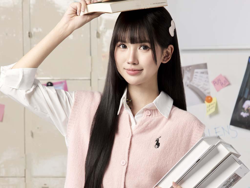 Brand k&iacute;nh &aacute;p tr&ograve;ng LensLens chơi lớn, mời PunPun l&agrave;m bạn th&acirc;n thương hiệu, khiến cộng đồng GenZ đứng ngồi kh&ocirc;ng y&ecirc;n - Ảnh 2.