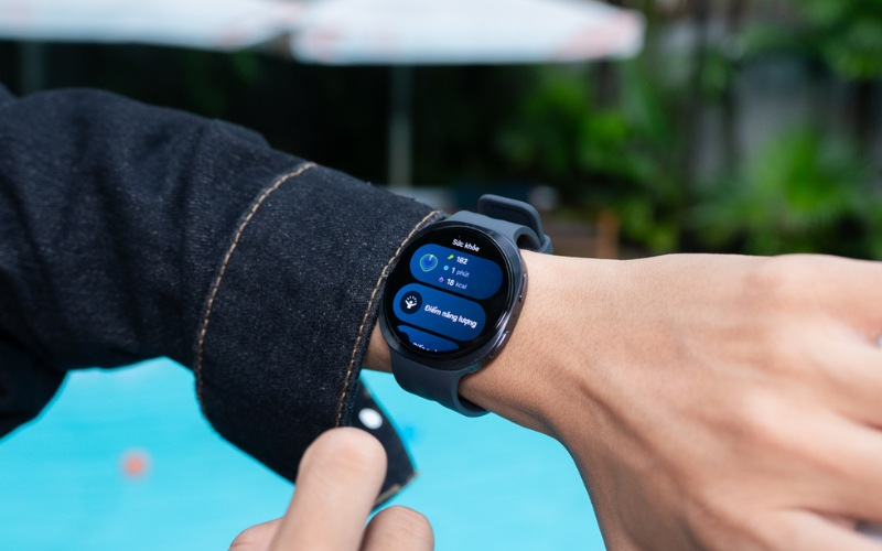 Galaxy Watch9 hay Galaxy Watch Ultra2, đ&acirc;u l&agrave; smartwatch ph&ugrave; hợp với phong c&aacute;ch sống của bạn - Ảnh 2.