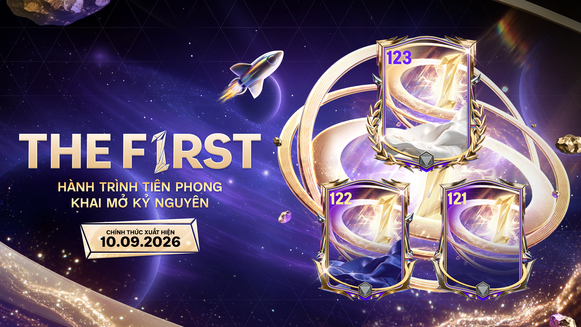 &rlm;FC Mobile Việt Nam lần đầu ra mắt m&ugrave;a thẻ độc quyền nh&acirc;n dịp sinh nhật 1 tuổi&rlm; - Ảnh 3.