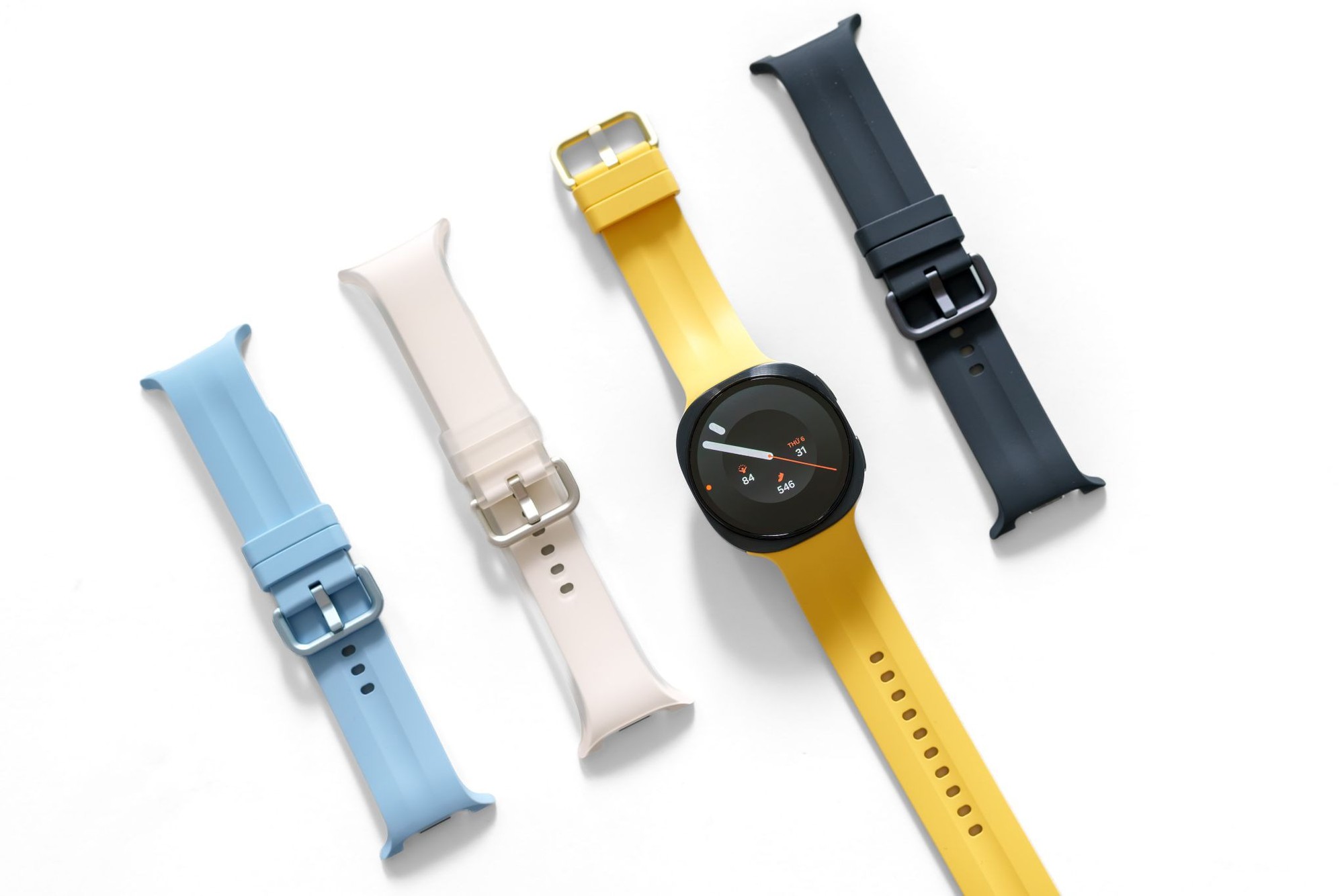 Galaxy Watch9 hay Galaxy Watch Ultra2, đ&acirc;u l&agrave; smartwatch ph&ugrave; hợp với phong c&aacute;ch sống của bạn - Ảnh 3.