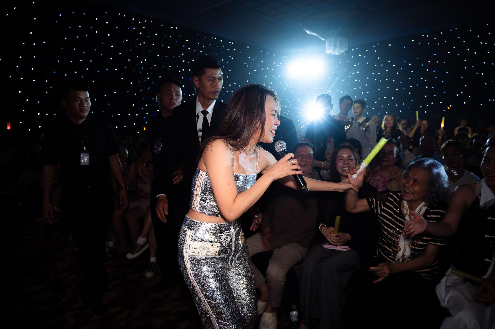 Mỹ T&acirc;m tham gia show nhạc do Phương Mai l&agrave;m sản xuất - Ảnh 6.