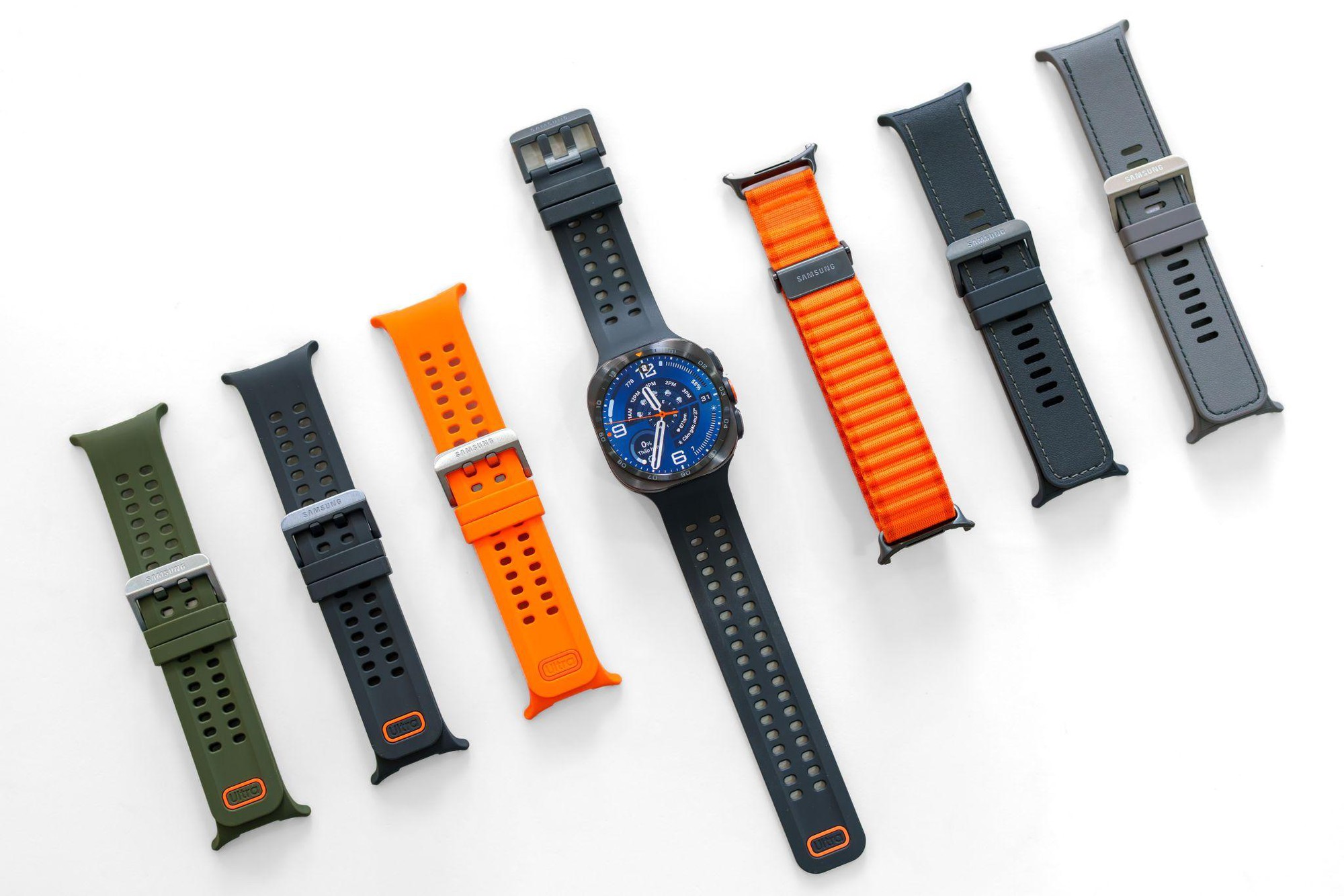 Galaxy Watch9 hay Galaxy Watch Ultra2, đ&acirc;u l&agrave; smartwatch ph&ugrave; hợp với phong c&aacute;ch sống của bạn - Ảnh 6.