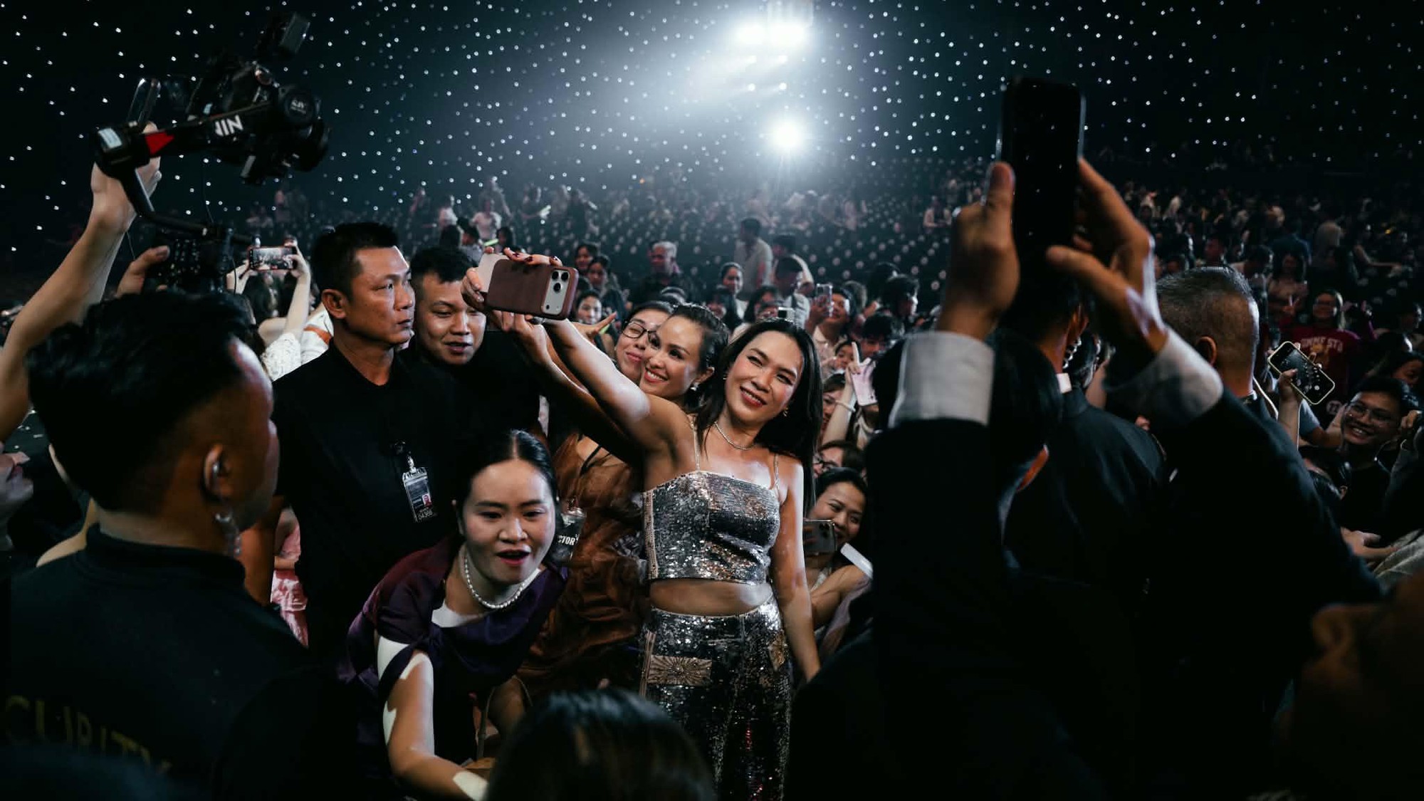Mỹ T&acirc;m tham gia show nhạc do Phương Mai l&agrave;m sản xuất - Ảnh 7.