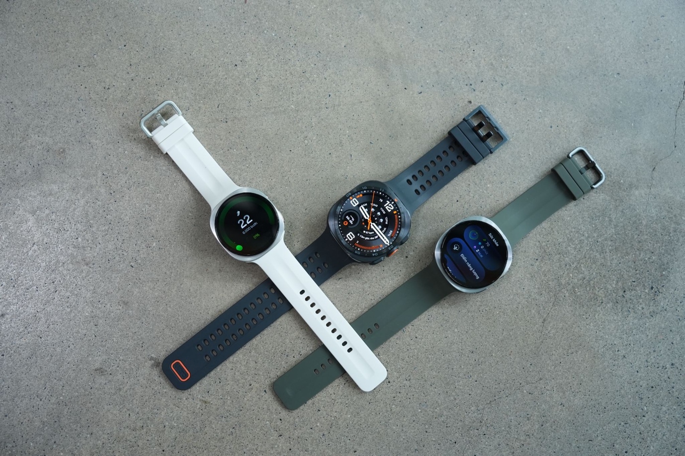 Galaxy Watch9 hay Galaxy Watch Ultra2, đ&acirc;u l&agrave; smartwatch ph&ugrave; hợp với phong c&aacute;ch sống của bạn - Ảnh 7.