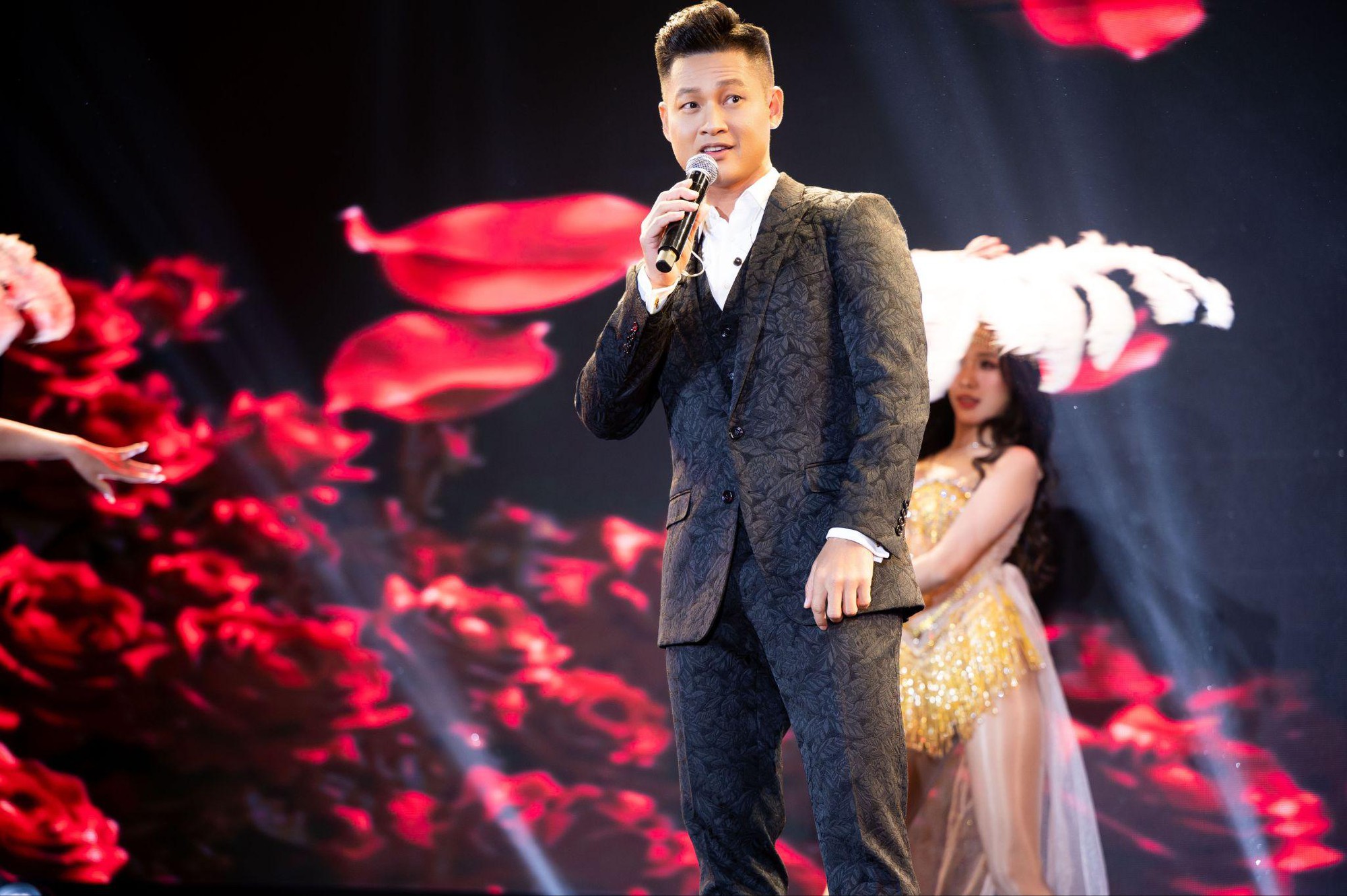 Mỹ T&acirc;m tham gia show nhạc do Phương Mai l&agrave;m sản xuất - Ảnh 9.