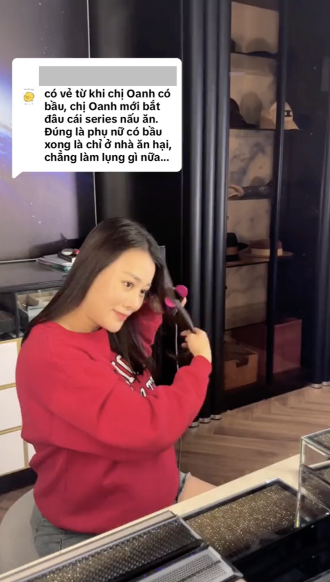 Căn nh&agrave; sau khi kết h&ocirc;n của Phương Oanh- Ảnh 14.