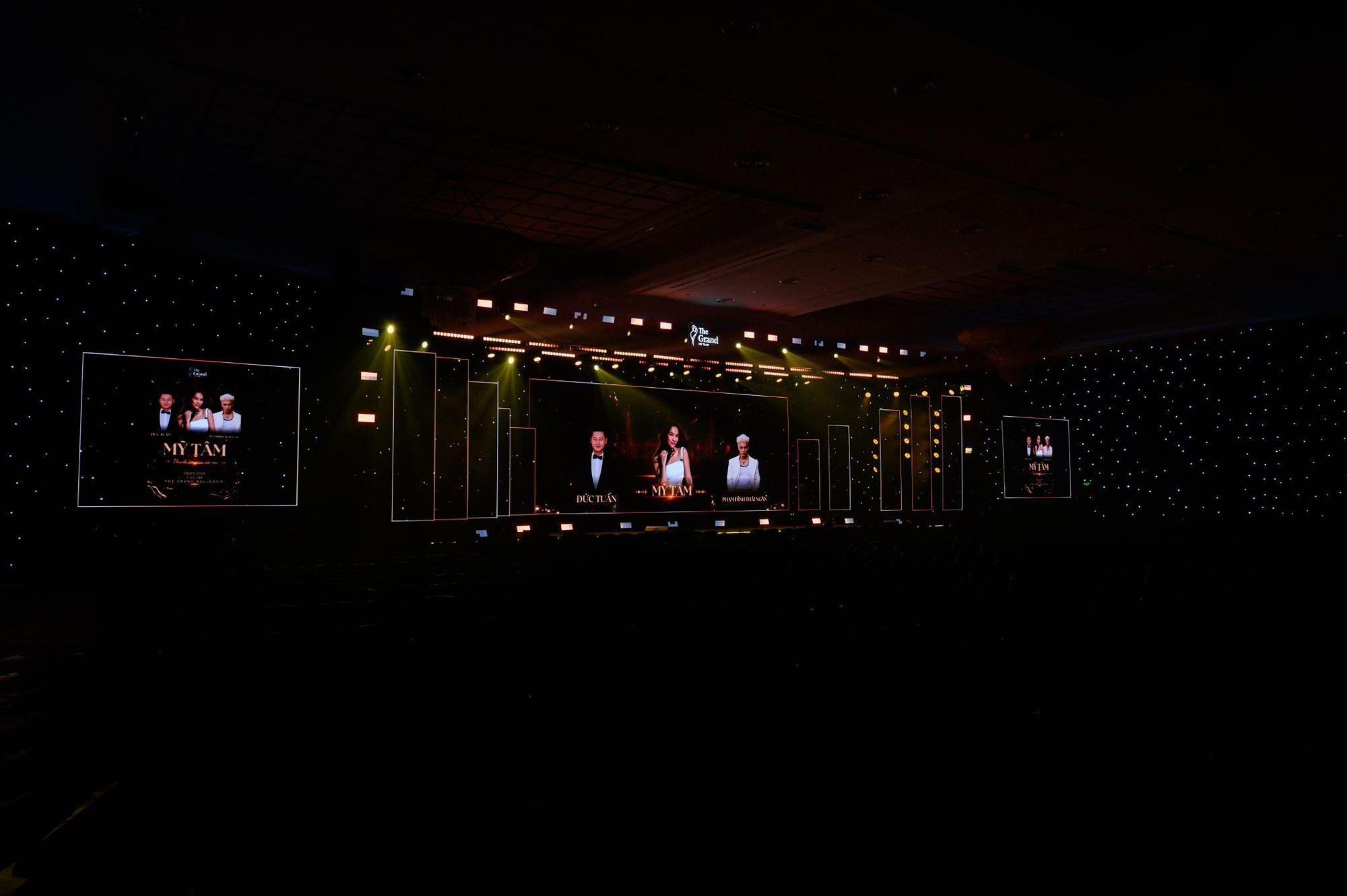 Mỹ T&acirc;m tham gia show nhạc do Phương Mai l&agrave;m sản xuất - Ảnh 11.