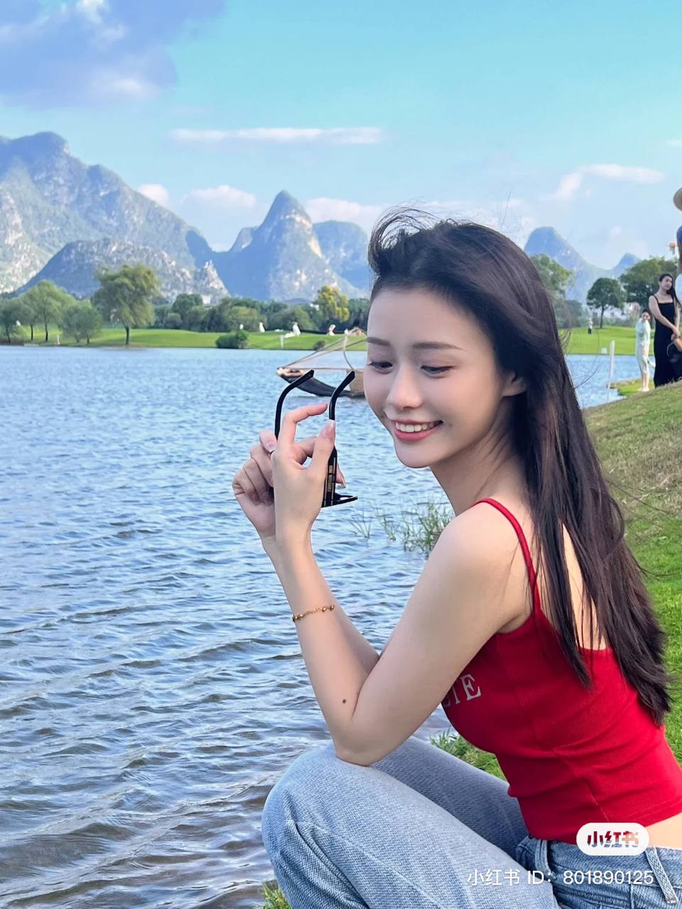 Xuất hiện mỹ nh&acirc;n khiến Getty Images b&oacute; tay, đẹp kiểu "băng thanh ngọc khiết" l&agrave; đ&acirc;y chứ đ&acirc;u- Ảnh 6.