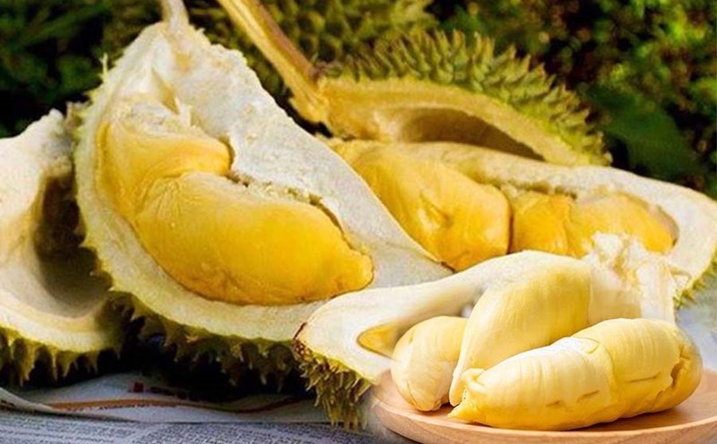 6 loại tr&aacute;i c&acirc;y tưởng l&agrave;nh mạnh nhưng dễ khiến bạn tăng c&acirc;n nếu ăn qu&aacute; nhiều: Sầu ri&ecirc;ng chỉ đứng thứ 3 - Ảnh 2.