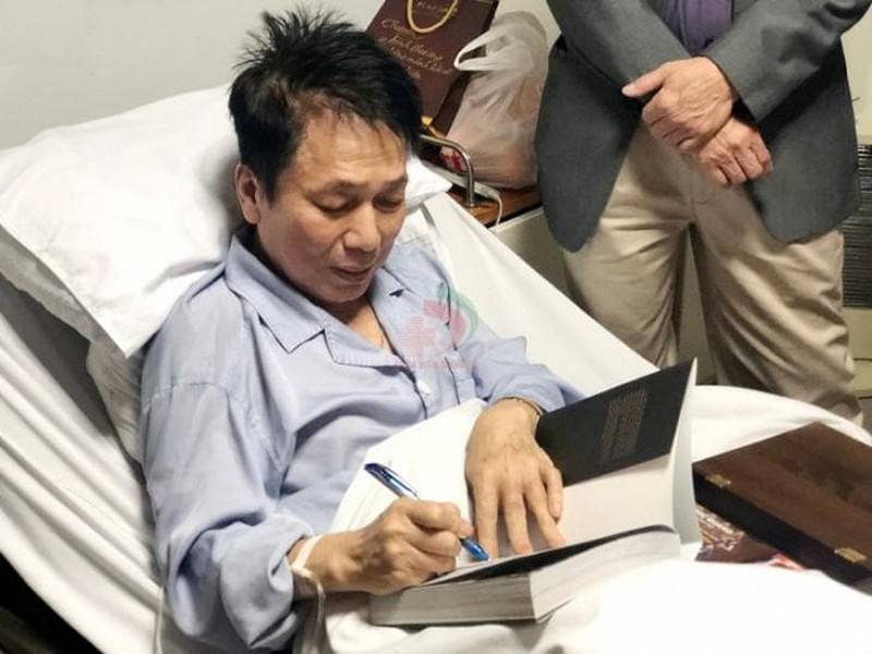 Vợ cố nhạc sĩ Ph&uacute; Quang nhận t&agrave;i sản hơn 16 tỷ đồng, 3 con ri&ecirc;ng được hưởng g&igrave;?- Ảnh 1.