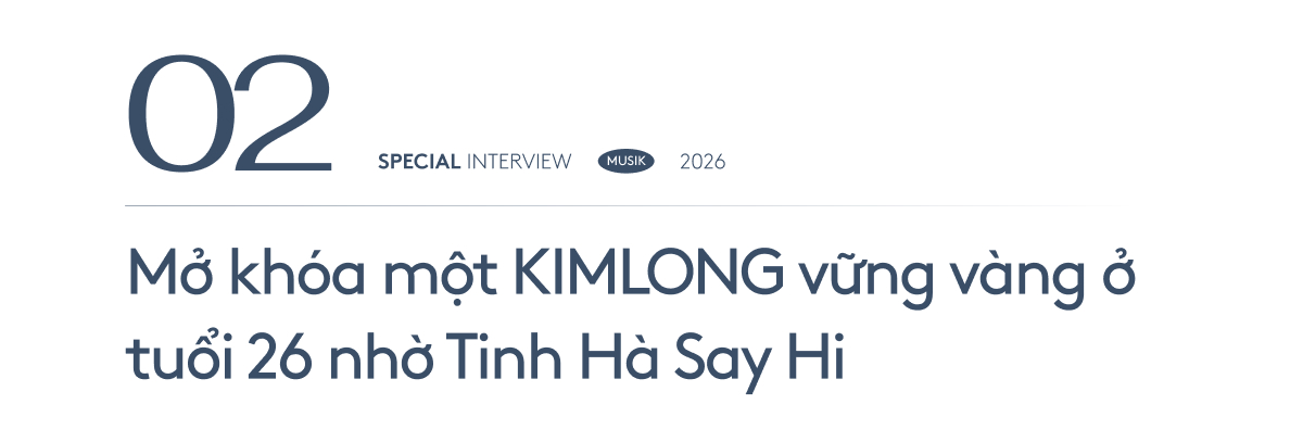 KIMLONG: Tinh H&agrave; l&agrave; một m&ugrave;a All-Star, kh&ocirc;ng ngờ một người qu&aacute; mới như m&igrave;nh lại được để mắt tới - Ảnh 10.