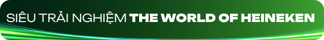 The World of Heineken