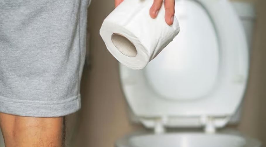 Xem nhẹ dấu hiệu n&agrave;y suốt 7 năm, người phụ nữ mắc ung thư giai đoạn 4 - Ảnh 2.