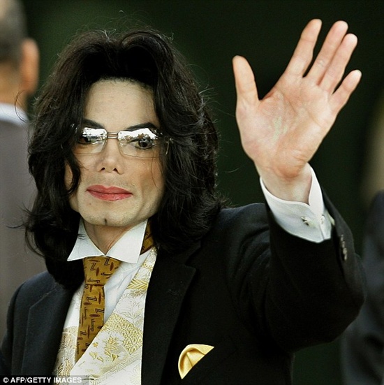 Lâu đài của Michael Jackson bị ép giá rẻ mạt 1