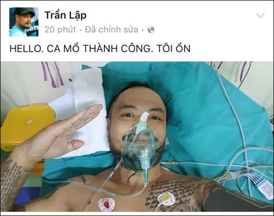 Khi sao Việt và sao thế giới phải đối mặt với những căn bệnh hiểm ...