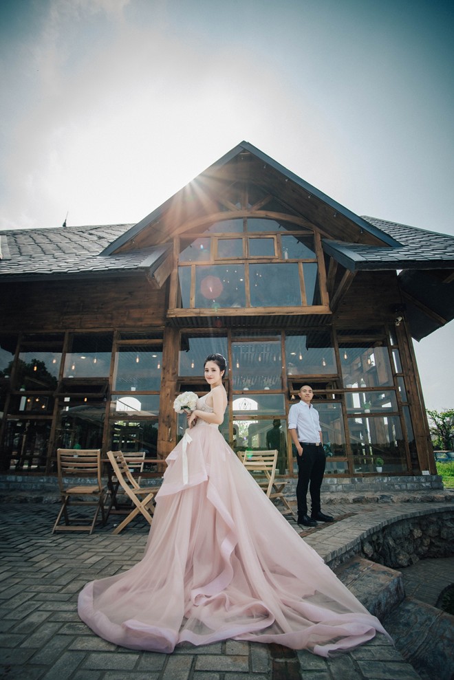 Nhập m&ocirc; tả cho Hiện tại anh ch&agrave;ng t&agrave;i năng của nh&oacute;m PB Nation v&agrave; c&ocirc; hot girl xinh đẹp đang rất tất bật chuẩn bị cho đ&aacute;m cưới được tổ chức v&agrave;o th&aacute;ng 6 tới đ&acirc;y.