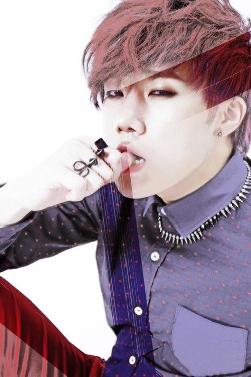 Sunggyu (INFINITE) chia sẻ về sự nghiệp “đá lẻ” 1