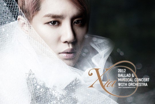 Update về concert cuối năm của Junsu (JYJ) 1