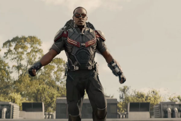 Xếp hạng sức mạnh các nhân vật trong "Captain America: Civil War"