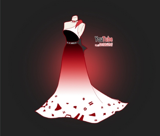 Hình ảnh Thời Trang đơn Giản Thanh Lịch Váy Người Phụ Nữ Logo Logo PNG   Màu đỏ đen Mũ PNG miễn phí tải tập tin PSDComment và Vector