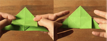 bookmark-origami-trai-tim-dang-yeu-danh-dau-sach