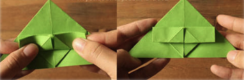 bookmark-origami-trai-tim-dang-yeu-danh-dau-sach