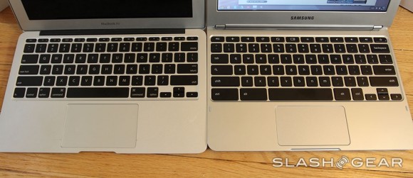 Cận cảnh laptop mới đang gây sốt của Google 3